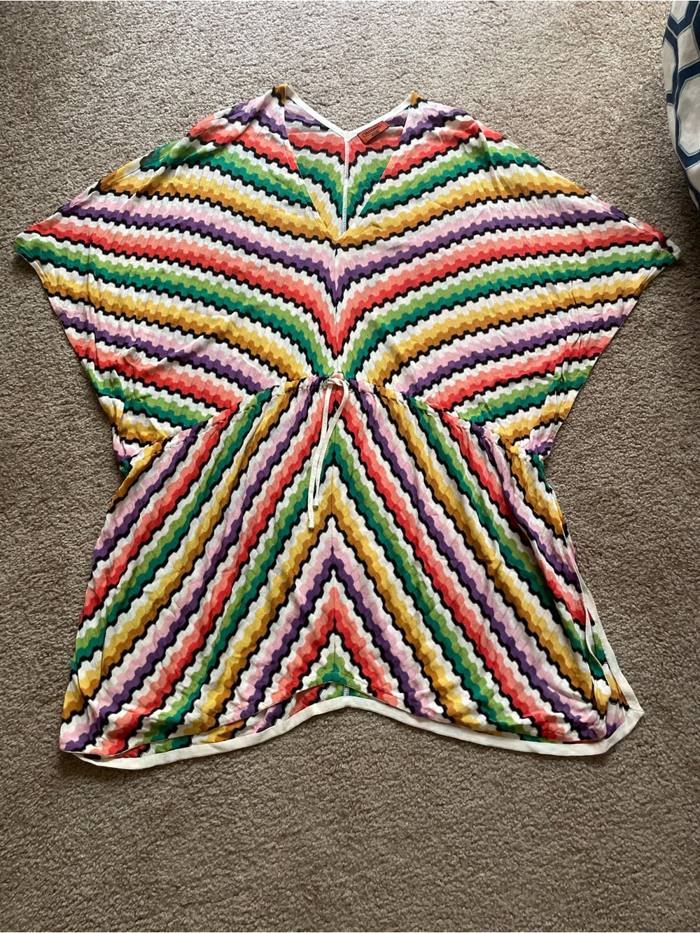 Missoni Mare Cover Up